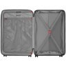 Валіза Wenger, Legacy, велика, пластик, 4 колеса, чорна modnotak фото - 6