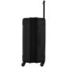 Валіза Wenger, Legacy, велика, пластик, 4 колеса, чорна modnotak фото - 8