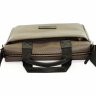 Удобная наплечная сумка мессенджер с ручками под формат А4 VATTO (12005) - 5