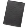 Обкладинка шкіряна на паспорт з тисненням ефект точок Passport Ukraine 97764 чорного кольору фото №3 Обкладинка шкіряна на паспорт з тисненням ефект точок Passport Ukraine 97764 чорного кольору modnotak фото - 3