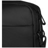 Повседневная сумка из водоотталкивающего нейлона с отсеком для ноутбука до 16" 2E Base Park  103465 черного цвета modnotak фото - 8
