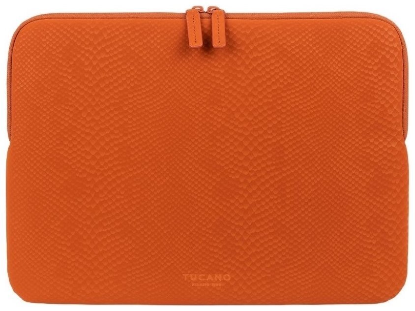 Чохол Tucano Boa 15"/16", помаранчевий modnotak фото №1