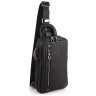 Стильная мужская сумка рюкзак из натуральной кожи Tiding Bag 90766 Черная фото №8 Стильная мужская сумка рюкзак из натуральной кожи Tiding Bag 90766 Черная modnotak фото - 8