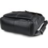 Кожаный рюкзак Vintage Style 14377  - 4