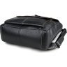 Шкіряний рюкзак Vintage Style 14377 - 4