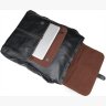 Кожаный рюкзак Vintage Style 14377  - 5
