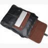 Шкіряний рюкзак Vintage Style 14377 - 5
