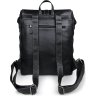 Кожаный рюкзак Vintage Style 14377  - 6