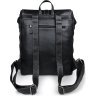 Шкіряний рюкзак Vintage Style 14377 - 6