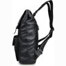 Кожаный рюкзак Vintage Style 14377  - 8