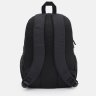 Городской мужской рюкзак из прочного полиэстера в черном цвете Aoking 71566 - 3