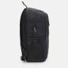 Міський чоловічий рюкзак із міцного поліестеру в чорному кольорі Aoking 71566 - 4