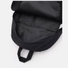 Міський чоловічий рюкзак із міцного поліестеру в чорному кольорі Aoking 71566 - 5