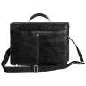 Большой портфель для ноутбука 17″ из зернистой кожи Vip Collection 102666 фото №2 Большой портфель для ноутбука 17″ из зернистой кожи Vip Collection 102666 modnotak фото - 2