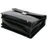 Большой портфель для ноутбука 17″ из зернистой кожи Vip Collection 102666 фото №4 Большой портфель для ноутбука 17″ из зернистой кожи Vip Collection 102666 modnotak фото - 4