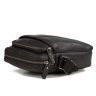 Чоловіча чорна сумка-планшет з натуральної шкіри через плече Tiding Bag (15818) фото №6 Чоловіча чорна сумка-планшет з натуральної шкіри через плече Tiding Bag (15818) modnotak фото - 6