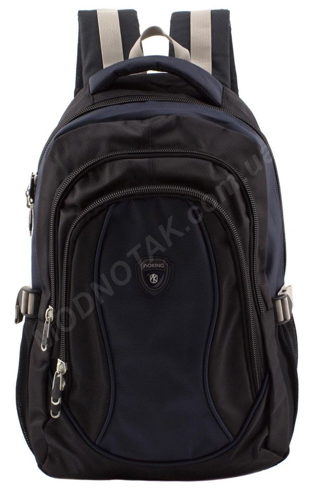 Модный городской рюкзак AOKING (10015-1)