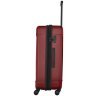 Валіза Wenger, Legacy, велика, пластик, 4 колеса, червона modnotak фото - 8