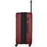 Валіза Wenger, Legacy, велика, пластик, 4 колеса, червона modnotak фото - 9