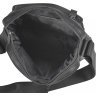 Черная мужская сумка-планшет небольшого размера из натуральной кожи Tiding Bag (15863) фото №5 Черная мужская сумка-планшет небольшого размера из натуральной кожи Tiding Bag (15863) modnotak фото - 5