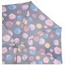 Женский зонт Fulton L354 Minilite-2 Flower Bomb (механика, складной, черный с принтом бутонов) 93966 фото №6 Женский зонт Fulton L354 Minilite-2 Flower Bomb (механика, складной, черный с принтом бутонов) 93966 modnotak фото - 6