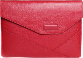Кожаная папка для MacBook 13 Issa Hara MC13 (15-00)