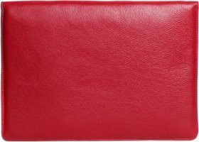 Кожаная папка для MacBook 13 Issa Hara MC13 (15-00)