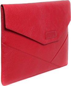 Кожаная папка для MacBook 13 Issa Hara MC13 (15-00)