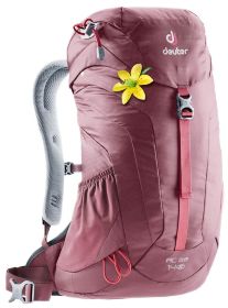 Рюкзак AC Lite 14 SL цвет 5026 maron