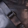 Чоловіча сумка через плече з натуральної шкіри Vintage (20678) - 9