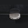 Портфель с отделением для ноутбука 15.6″ из натуральной кожи Vip Collection 102667 (черная) modnotak фото - 4
