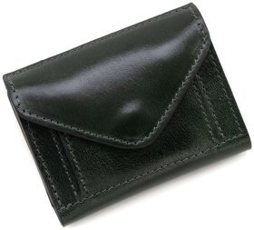 Небольшое портмоне из натуральной кожи Grande Pelle 82767