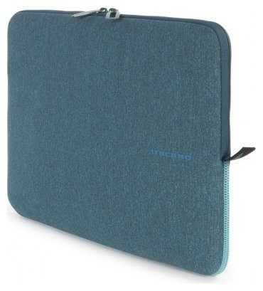 Чохол Tucano Melange 13/14", блакитний modnotak фото №3