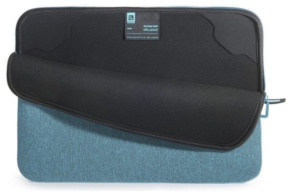 Чохол Tucano Melange 13/14", блакитний modnotak фото №5