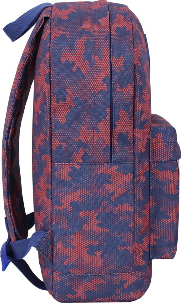Повсякденний жіночий рюкзак із зносостійкого текстилю Bagland (53667)
