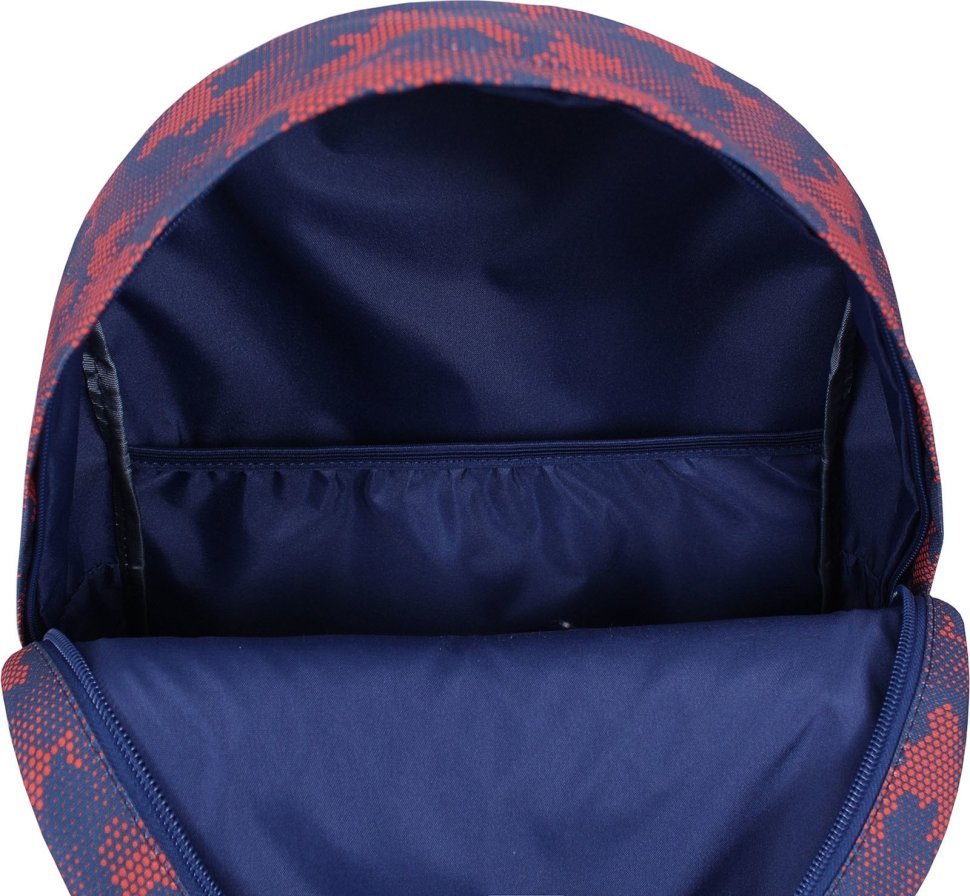 Повседневный женский рюкзак из износостойкого текстиля Bagland (53667)
