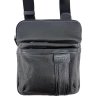 Зручна сумка планшет зі шкіри Флотар середнього розміру VATTO (11709) - 1