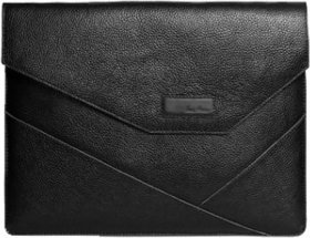 Кожаная папка для MacBook 12 Issa Hara MC12 (12137)