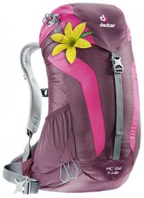 Рюкзак AC Lite 14 SL цвет 5509 aubergine-magenta
