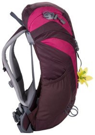 Рюкзак AC Lite 14 SL цвет 5509 aubergine-magenta