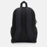 Черный вместительный мужской рюкзак из полиэстера Aoking 71568 - 3