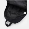 Черный вместительный мужской рюкзак из полиэстера Aoking 71568 - 5