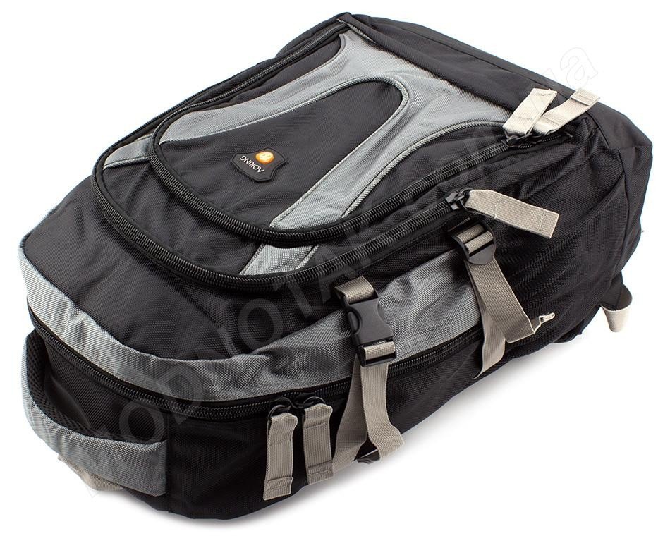 Большой вместительный рюкзак AOKING (3861)