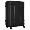 Набір валіз Wenger, Legacy 3 в 1, (S,M,L), пластик, 4 колеса, чорний фото №5 Набір валіз Wenger, Legacy 3 в 1, (S,M,L), пластик, 4 колеса, чорний modnotak фото - 5