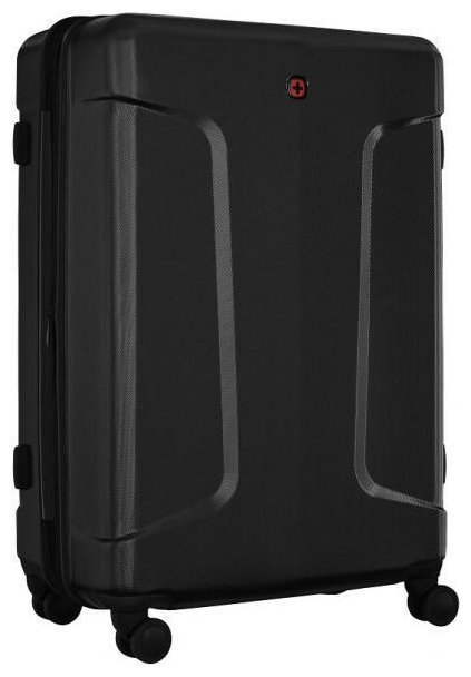 Набір валіз Wenger, Legacy 3 в 1, (S,M,L), пластик, 4 колеса, чорний фото №5 Набір валіз Wenger, Legacy 3 в 1, (S,M,L), пластик, 4 колеса, чорний modnotak фото №5