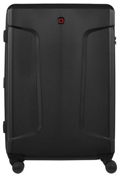 Набір валіз Wenger, Legacy 3 в 1, (S,M,L), пластик, 4 колеса, чорний фото №8 Набір валіз Wenger, Legacy 3 в 1, (S,M,L), пластик, 4 колеса, чорний modnotak фото №8