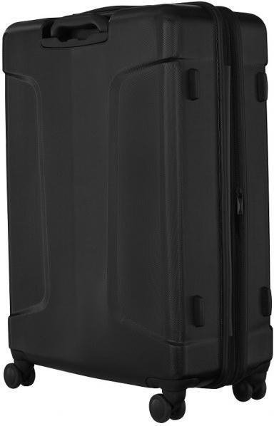 Набір валіз Wenger, Legacy 3 в 1, (S,M,L), пластик, 4 колеса, чорний фото №9 Набір валіз Wenger, Legacy 3 в 1, (S,M,L), пластик, 4 колеса, чорний modnotak фото №9