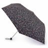Жіноча складна парасолька Fulton L553 Superslim-2 Sprinkled Spot (механіка, чорна з кольоровим принтом конфетті) 93968 фото №1 Жіноча складна парасолька Fulton L553 Superslim-2 Sprinkled Spot (механіка, чорна з кольоровим принтом конфетті) 93968 modnotak фото - 1