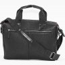 Наплечная сумка Флотар с ручками для документов и гаджетов VATTO (12009) - 4