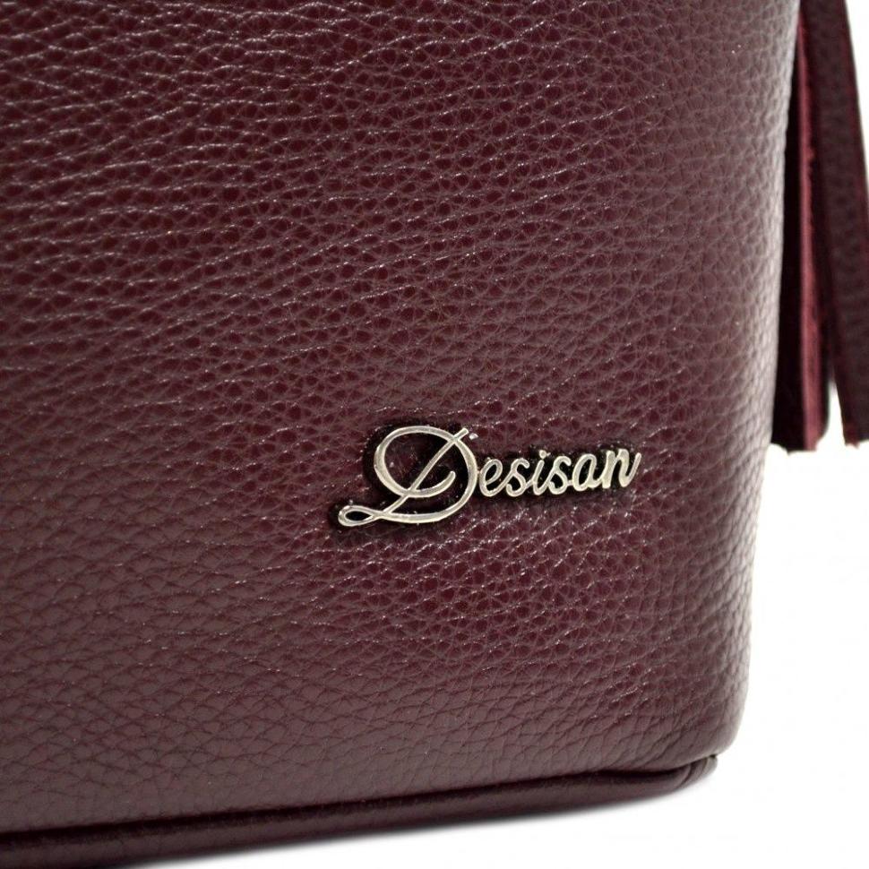 Жіноча сумка Desisan 2940-339